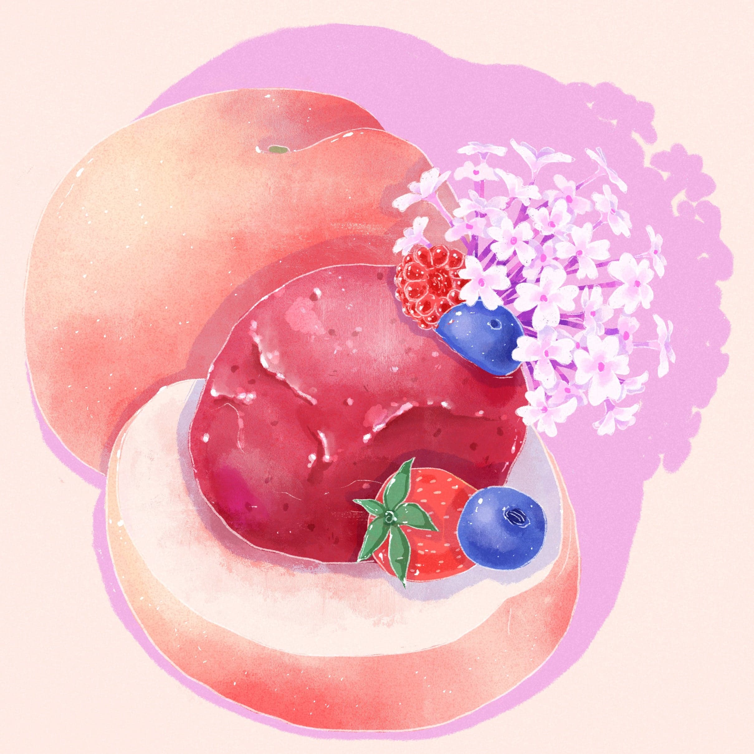 Gesha - Advanced Fermentation "Noa (乃愛)" - Hachi Project