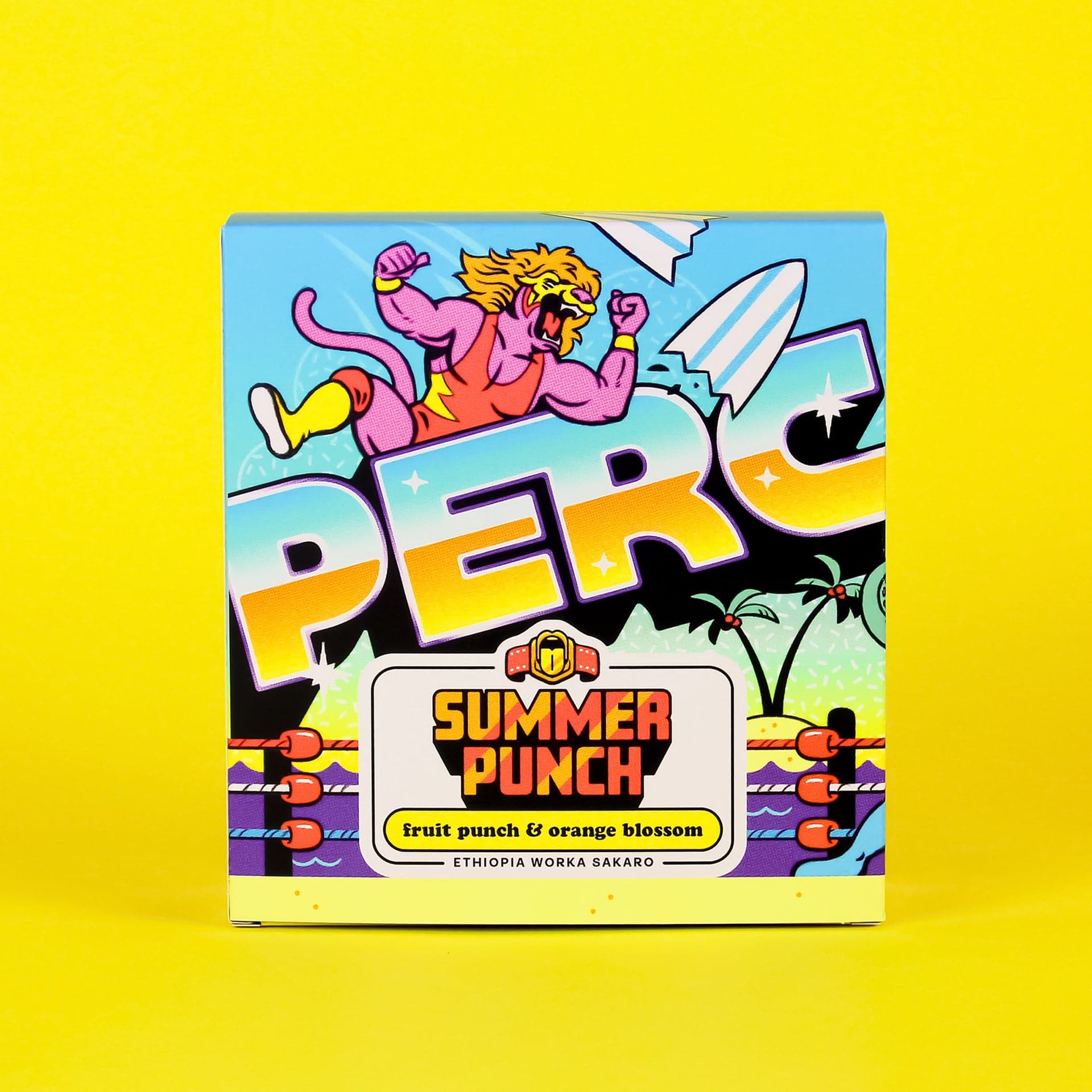 Summer Punch