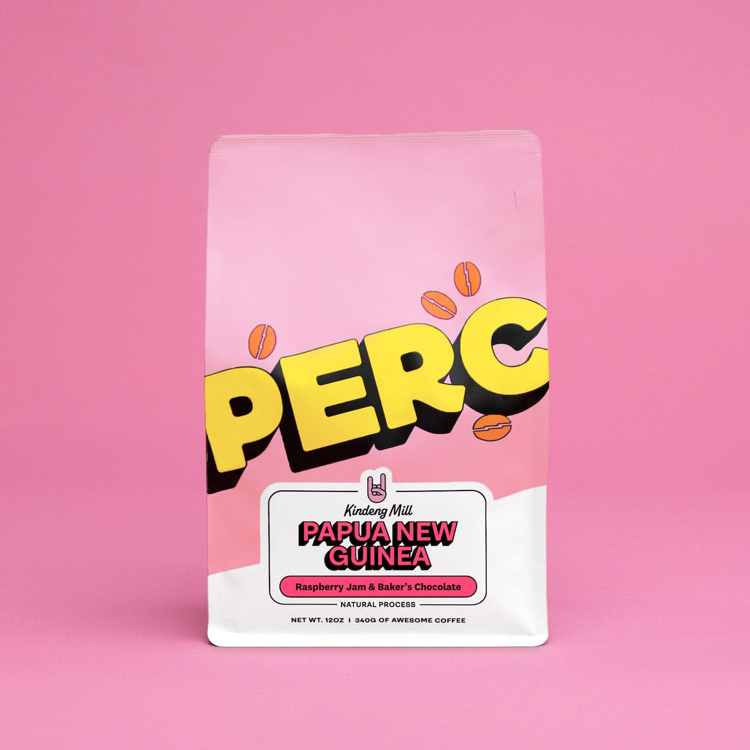 Papua New Guinea Kindeng Mill