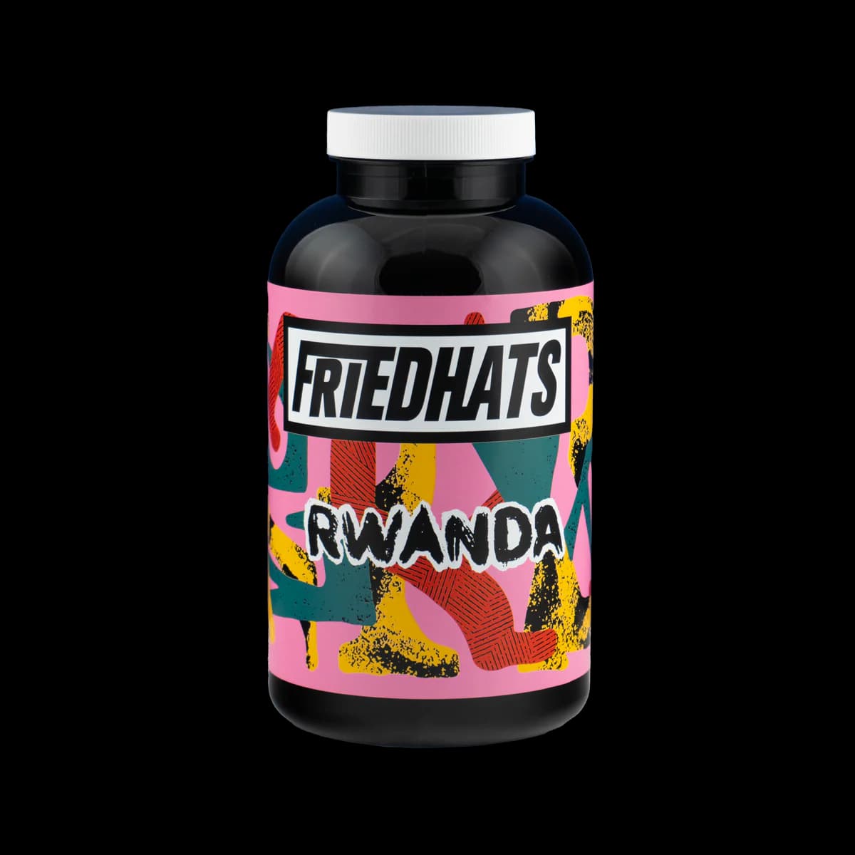 Rwanda Gasharu Intego