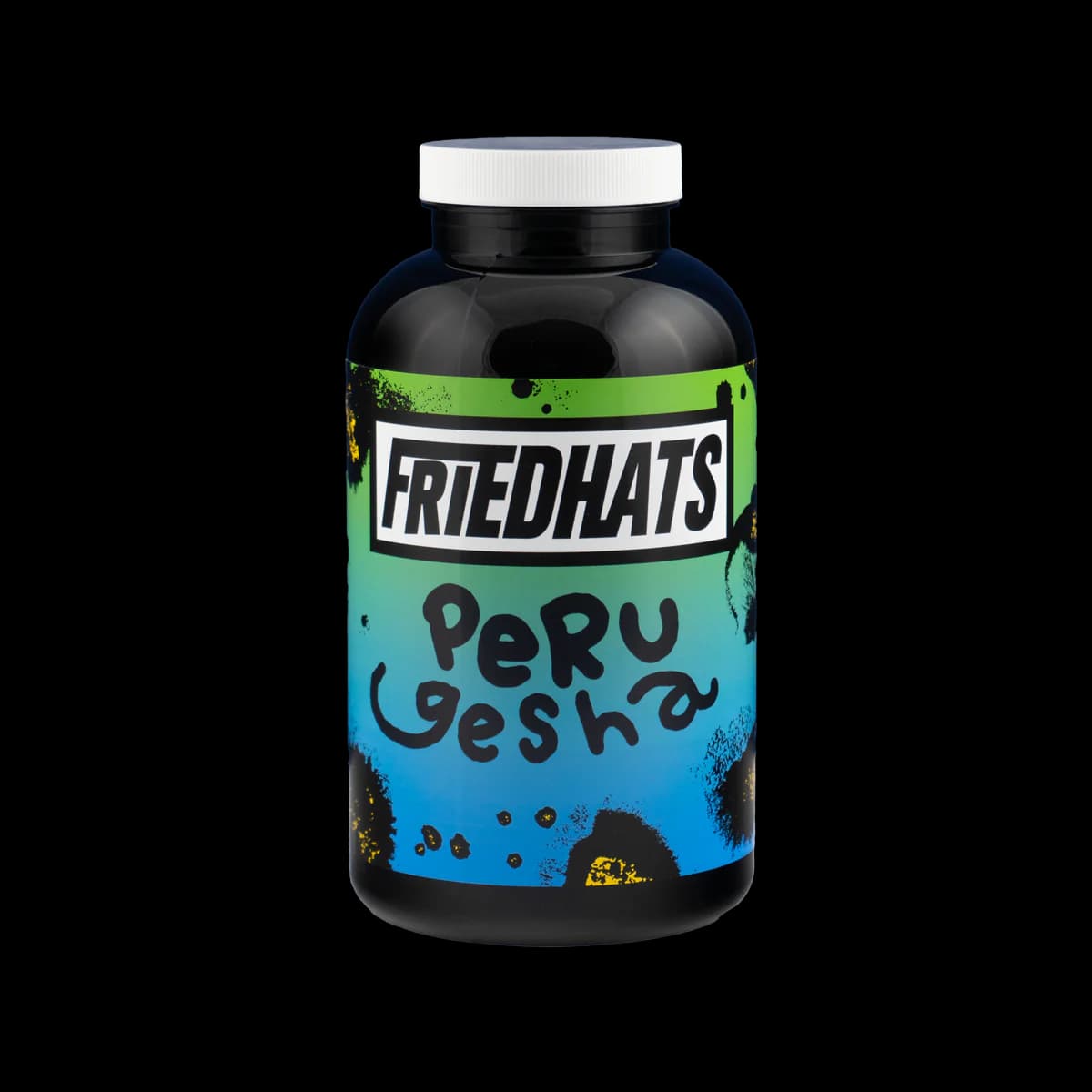 Peru Gesha Anastacio Mamani Omni