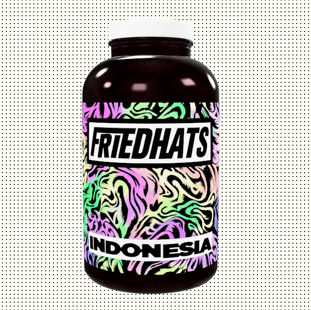 Indonesia Ateng Super