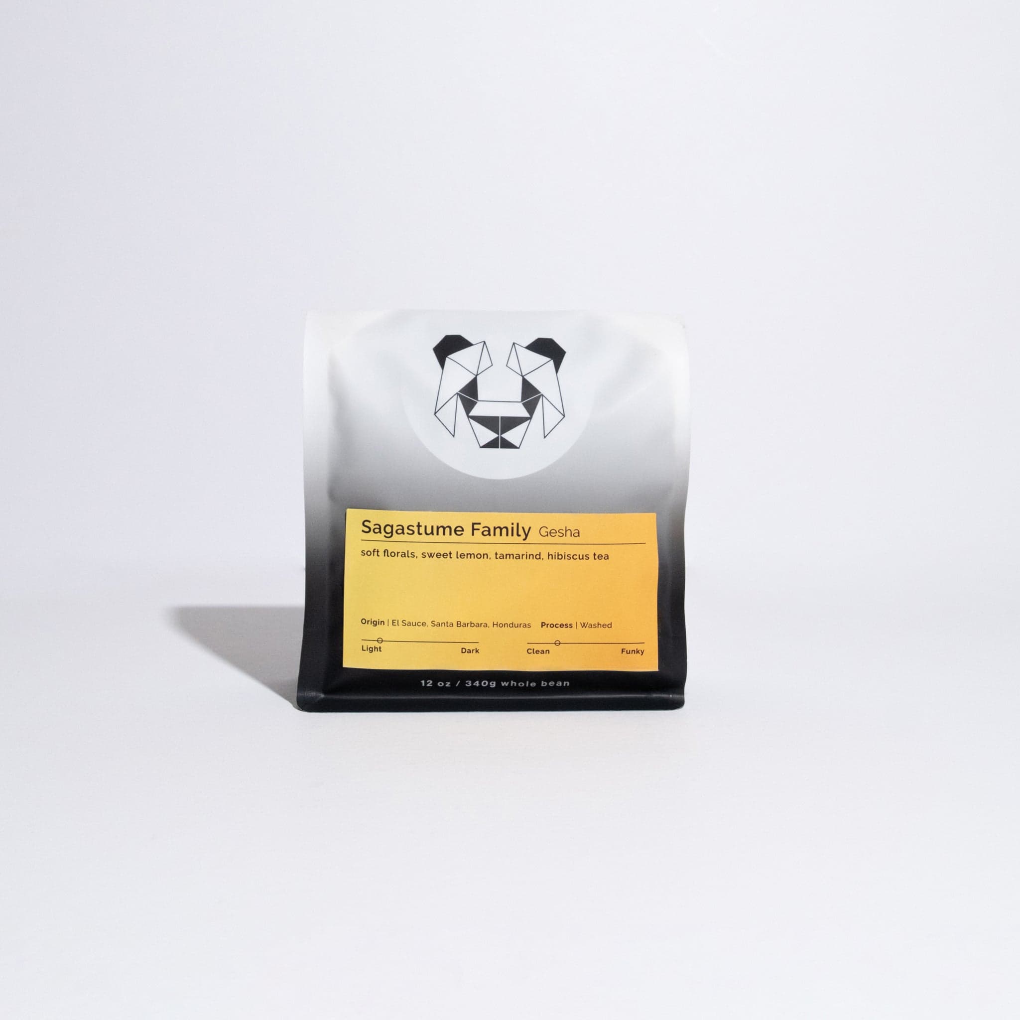 Sagastume Family Gesha