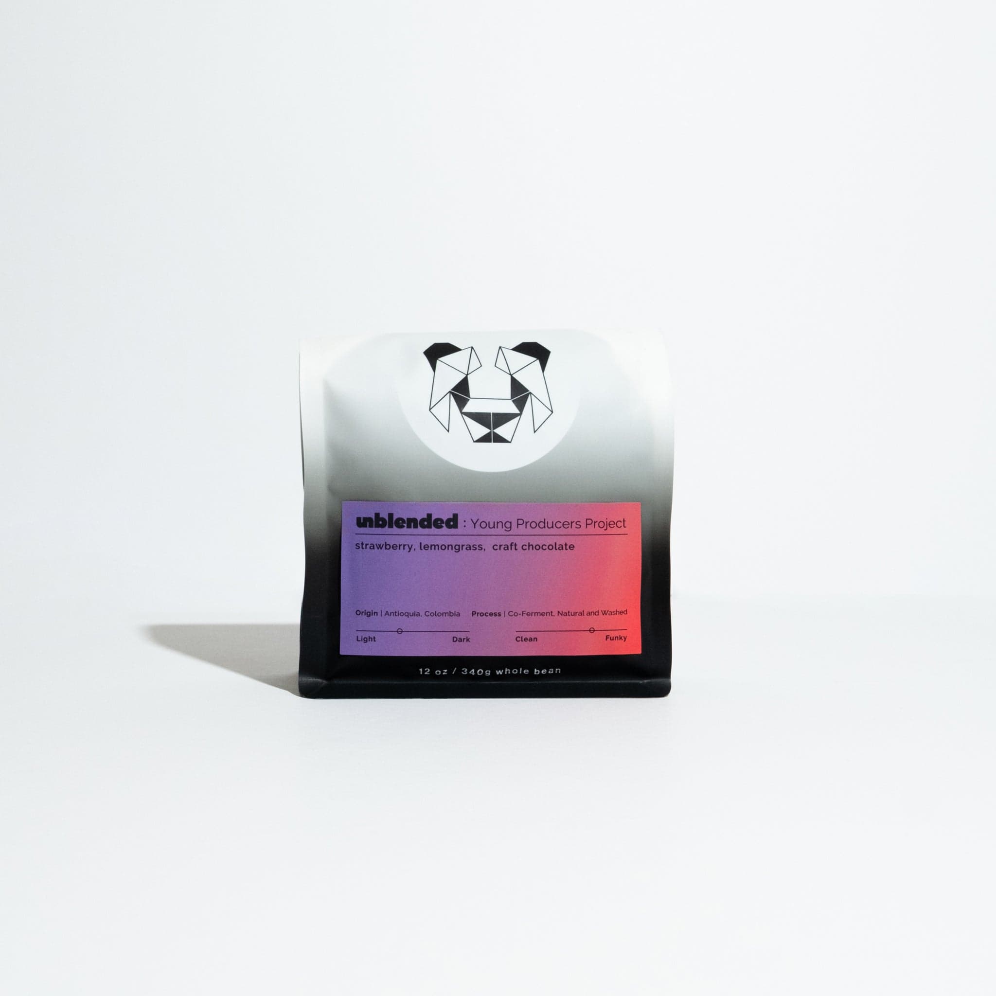 Unblended Young Producers Project