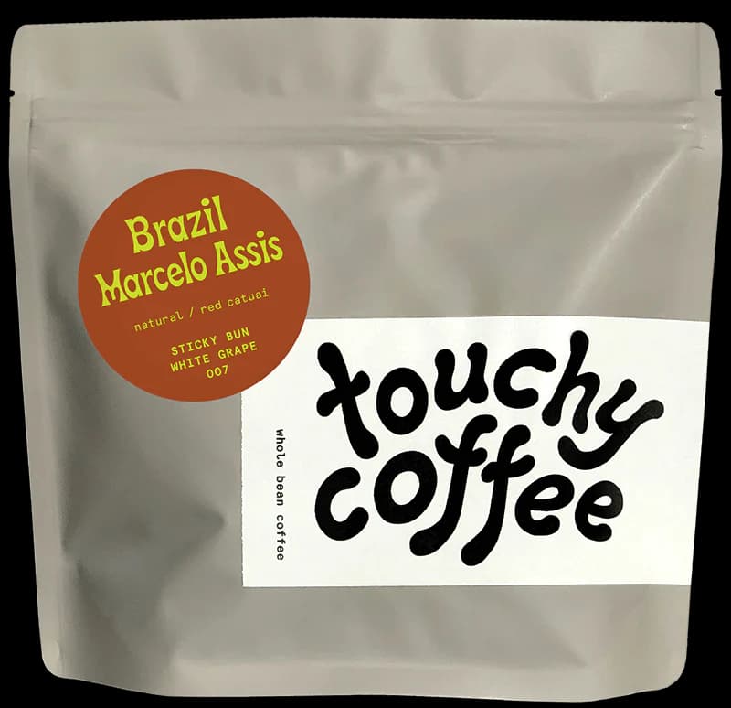 Brazil Marcelo Assis