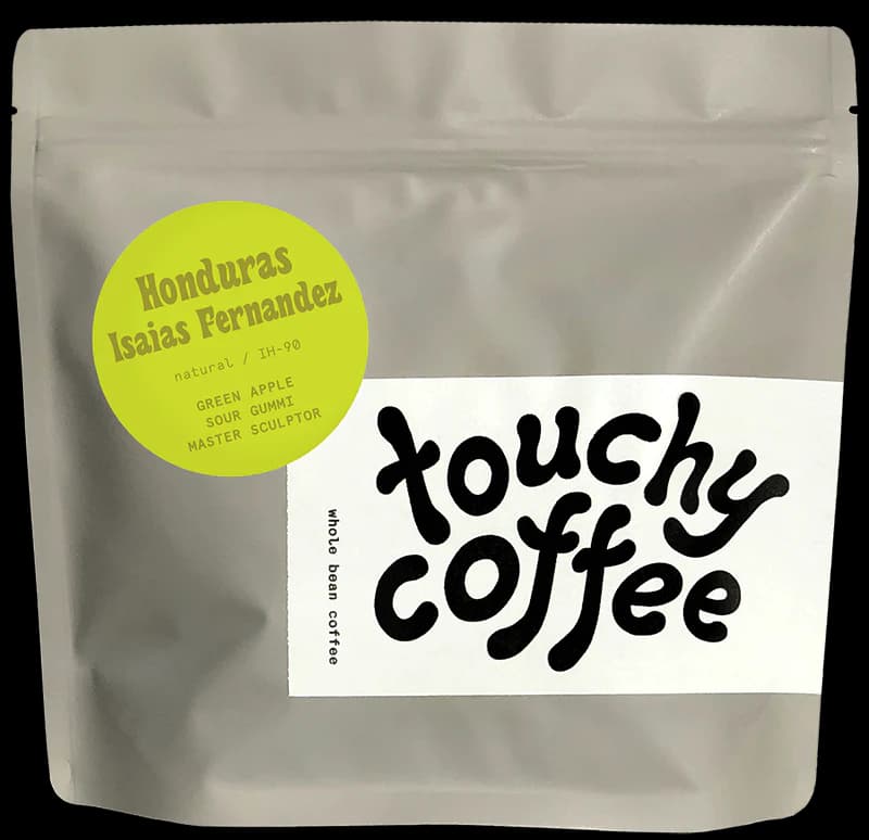 Honduras Isaias Fernandez