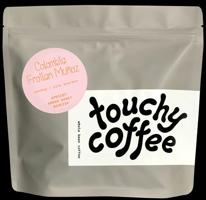 Colombia Froilan Muñoz