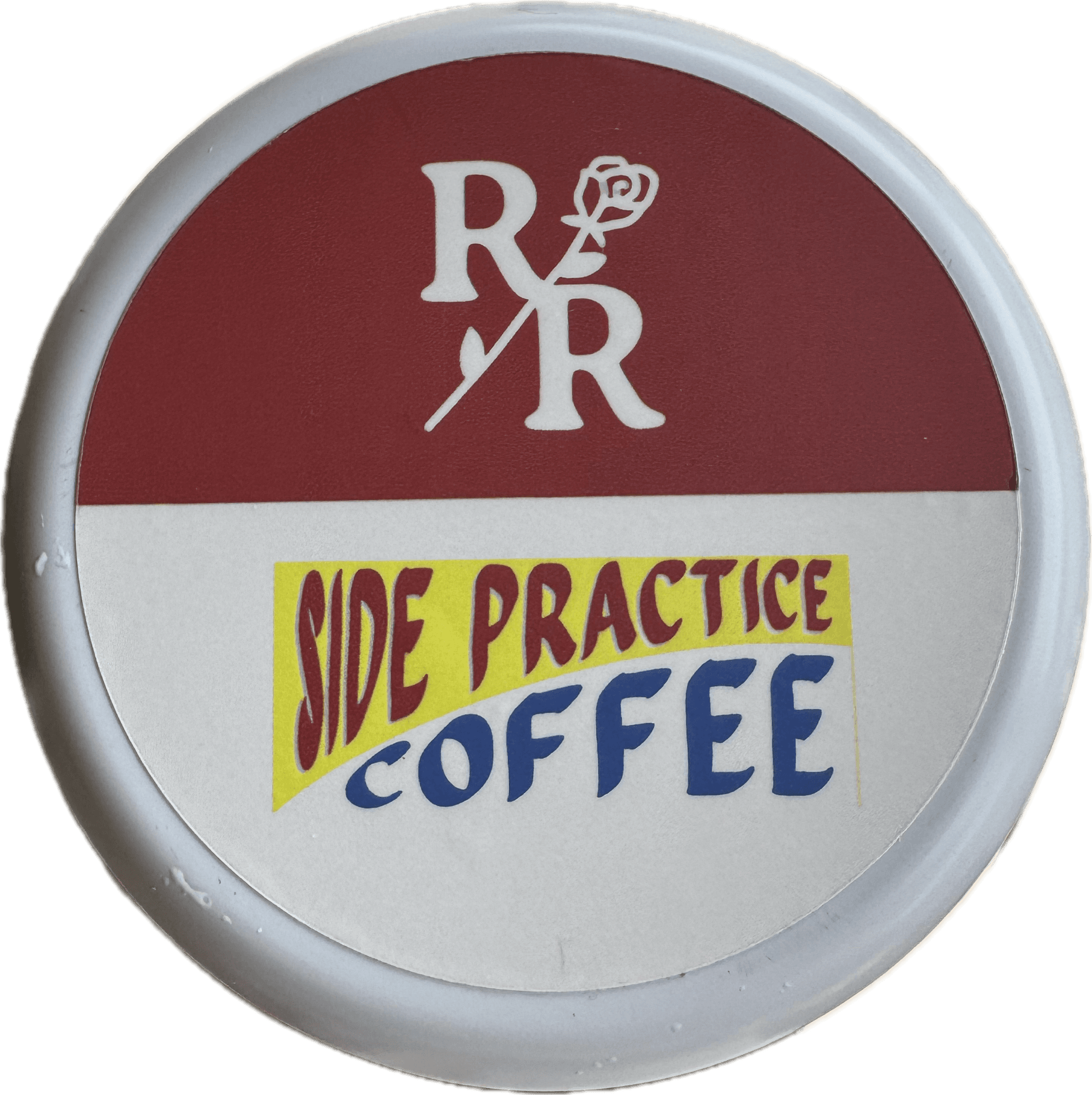 Reprise x Side Practice - Nestor Lasso